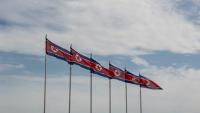 North Korea feels anxious about US arms sales to Taiwan