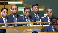 Prankster appears to hack voicemail of North Korea’s UN mission to mock country