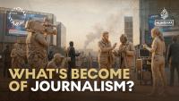 Doha Debates: Should We Trust the News?