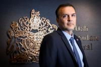 New U.K. consul general eyes stronger B.C. business ties