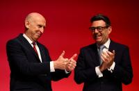 Factbox-Options for UK finance minister Healey in October 28 budget