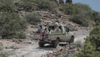 [Yemen : 5 Civilians Injured in Houthi Shelling of Central Taiz Neighborhood