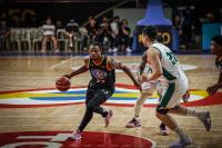 PBA: NLEX nails quarters berth with record rout of Macau