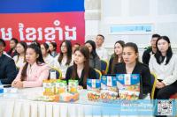 Cambodia’s SMEs Offered Digital Training to Reach International Markets