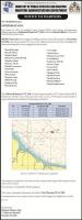 Ministry of Public Utilities and Aviation (MARAD) – Notice to Mariners – No. 169 (2026) Offshore Guyana