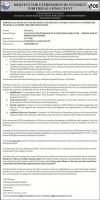 Guyana Water Inc. – Request for Expression of Interest – Individual Consultant