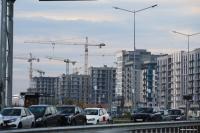New Highways and a Bridge Across Drozdy. What the Road Network in Northern Minsk Will Look Like