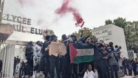 France’s schools revolt: the youth’s Yellow Vests movement?