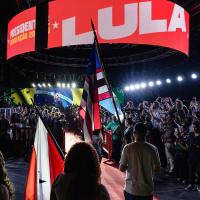 Lula and Bolsonaro head to runoff for Brazil’s presidency