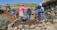 Lesotho turns to private sector for climate resilience