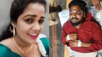 Ponneri woman dies days after being set on fire at government hospital