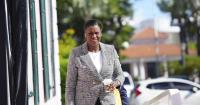 Drop in unemployment a great thing, minister says