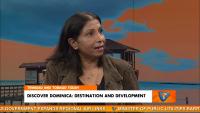 Discover Dominica – Destination And Development