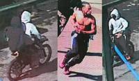 Pair of undocumented immigrants arrested in Mass. for stabbing NYPD cop during chain snatch