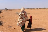 How a record-breaking El Niño could deepen global hunger