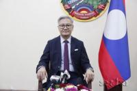 Laos Highlights Significance of Vietnamese Prime Minister’s First Official Visit