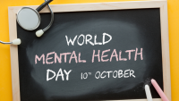 Montserrat Marks Mental Health Week with Call to Hear Real Voices and Challenge Stigma