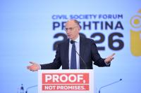 Letta: The Single Market should be a flagship of EU enlargement