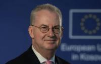 EU Ambassador congratulates new president: Our support remains unwavering