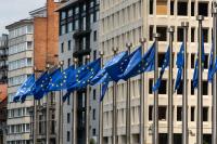 EU Plans 15-Year Safeguard for New Members as Enlargement Rules Are Rewritten