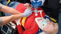 Risk Score May Gauge Need for Hospital Visits for Chest Pain
