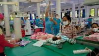 As More Cambodians Are Treated in Hospital, Blood-Clot Prevention Must Keep Pace
