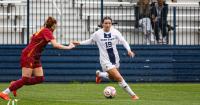 Penn State women’s soccer continues conference play with games against Oregon, No. 13 Washington
