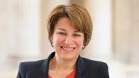 Amy Klobuchar’s Somalia Money-Transfer Push Resurfaces In Governor’s Race