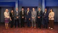 South Dakota State honors nine newest endowment holders