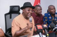Abia Pays N502m Basic Healthcare Provision Counterpart Fund