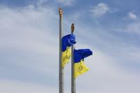 Ukraine claims it hit a data center near Saint Petersburg with drones