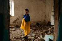 Russia Is Using Ukraine's Children To Win Its Occupation  And The Wider War