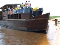 HOT SPOT | Repeated shipwrecks in the DRC: When emergency response replaces prevention