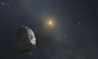 Asteroid in Solar System officially named after Croat