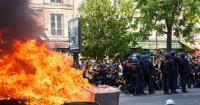 France Street Violence Hits Record Levels Amid Multicultural Youth Revolts
