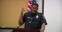 Minnesota law enforcement leaders call for unified gang task force amid spate of gun crimes