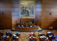 Few competitive legislative races will decide if Oregon voters more frustrated with Trump or Salem