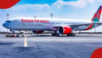 Kenya Airways confirms passenger’s death on Nairobi-Lagos flight