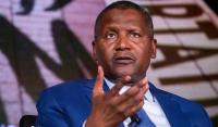 Kenya Clears Path For Investors To Join Dangote Refinery IPO
