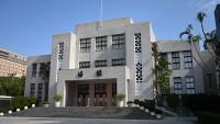 Taiwan indicts 4 for spying on DPP lawmaker Puma Shen