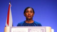 John Swinney handed stark warning as Kemi Badenoch vows to fight 'separatists' running Scotland, Wales and Northern Ireland