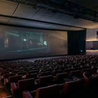 Top 10 largest cinema screens in the world
