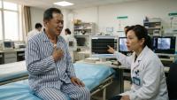 A Month of Hiccups Was His Only Symptom, and Tests Revealed a Fully Blocked Heart Artery