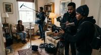 How filmmakers can stretch limited resources