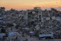 Three Years After October 7, Global Attention On Gaza Has Receded. The Real Test Will Come After Israel's Election