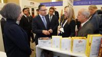 UN Procurement Summit in Amman concludes under royal patronage