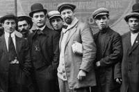 The Radical History of Italian Americans