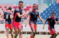 Malawi Under-23 Afcon hopes hang in balance