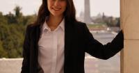 Waconia student immersed in healthcare policy at DC academy