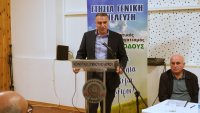 Agriculture ministry allocates €200m to irrigation projects